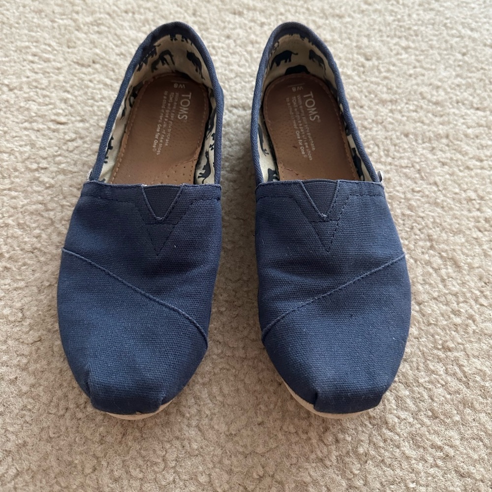 Women’s TOMS
